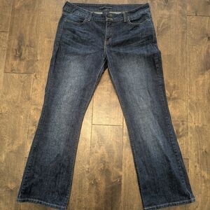 Levi's Bootcut Jeans